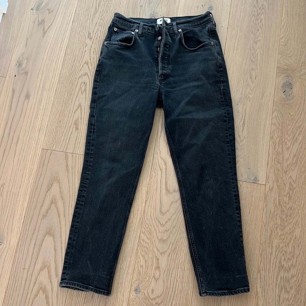 Agolde jeans